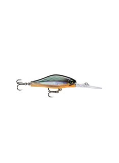 Воблер Rapala Shadow Rap Jack Deep 50 мм 6 г