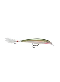 Воблер Rapala X-Rap 100 мм 13 г