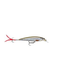 Воблер Rapala X-Rap 80 мм 7 г