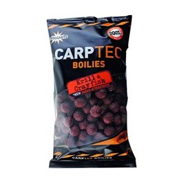 Бойлы Dynamite Baits Carp-Tec 15 мм 1 кг