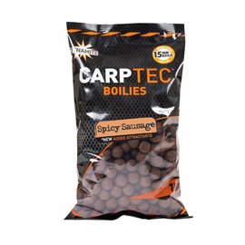 Бойлы Dynamite Baits Carp-Tec 20 мм 1 кг