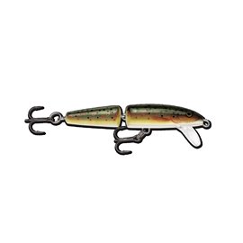 Воблер Rapala Jointed 90 мм 7 г