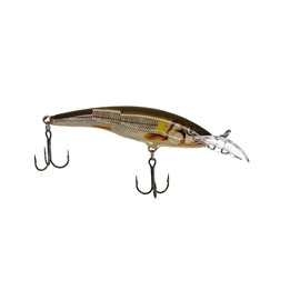 Воблер Rapala Scatter Rap Tail Dancer 90 мм 13 г