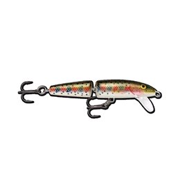 Воблер Rapala Jointed 90 мм 7 г