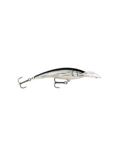 Воблер Rapala Scatter Rap Tail Dancer 90 мм 13 г