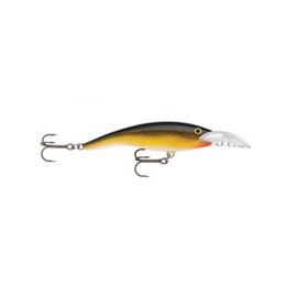 Воблер Rapala Scatter Rap Tail Dancer 90 мм 13 г