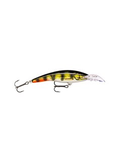 Воблер Rapala Scatter Rap Tail Dancer 90 мм 13 г