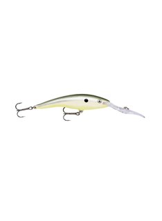 Воблер Rapala Deep Tail Dancer 90 мм 13 г