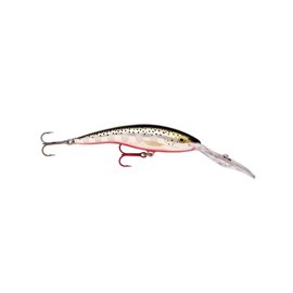 Воблер Rapala Deep Tail Dancer 90 мм 13 г