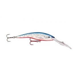 Воблер Rapala Deep Tail Dancer 90 мм 13 г