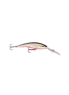 Воблер Rapala Deep Tail Dancer 90 мм 13 г