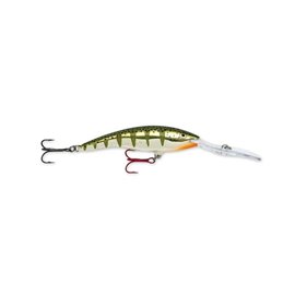 Воблер Rapala Deep Tail Dancer 90 мм 13 г