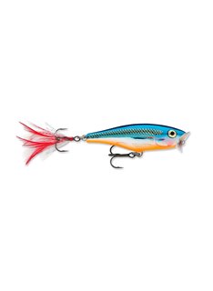 Воблер Rapala Skitter Pop 90 мм 14 г