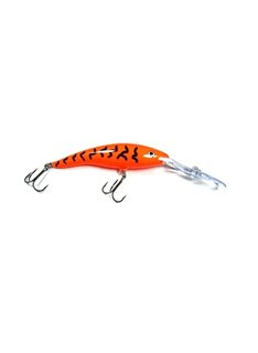 Воблер Rapala Deep Tail Dancer 90 мм 13 г