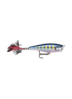 Воблер Rapala Skitter Pop 90 мм 14 г