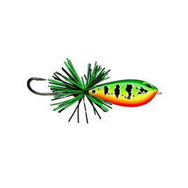 Воблер Rapala Bx Skitter Frog 55 мм 13 г