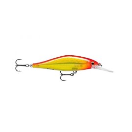 Воблер Rapala Shadow Rap Shad Deep 90 мм 12 г