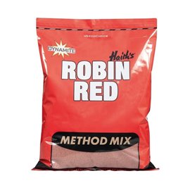 Прикормка Dynamite Baits Robin Red Method Mix 1,8 кг