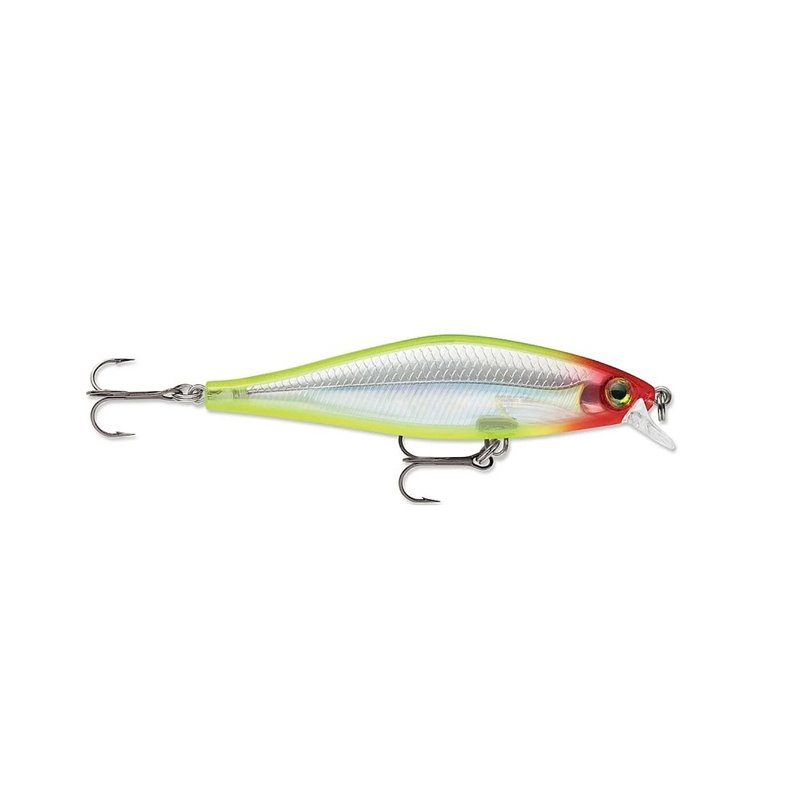 Воблер Rapala Shadow Rap Shad 90 мм 12 г