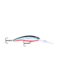 Воблер Rapala Deep Tail Dancer 130 мм 42 г