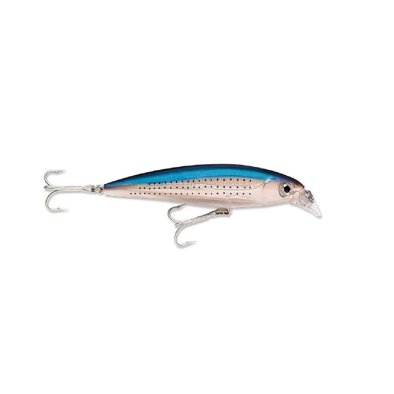 Воблер Rapala X-Rap Saltwater 120 мм 22 г