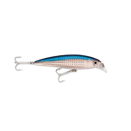 Воблер Rapala X-Rap Saltwater 120 мм 22 г