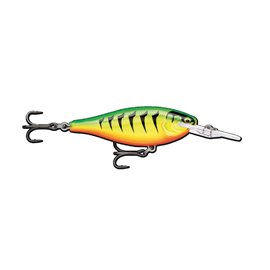 Воблер Rapala Shallow Shad Rap 75 мм 12 г