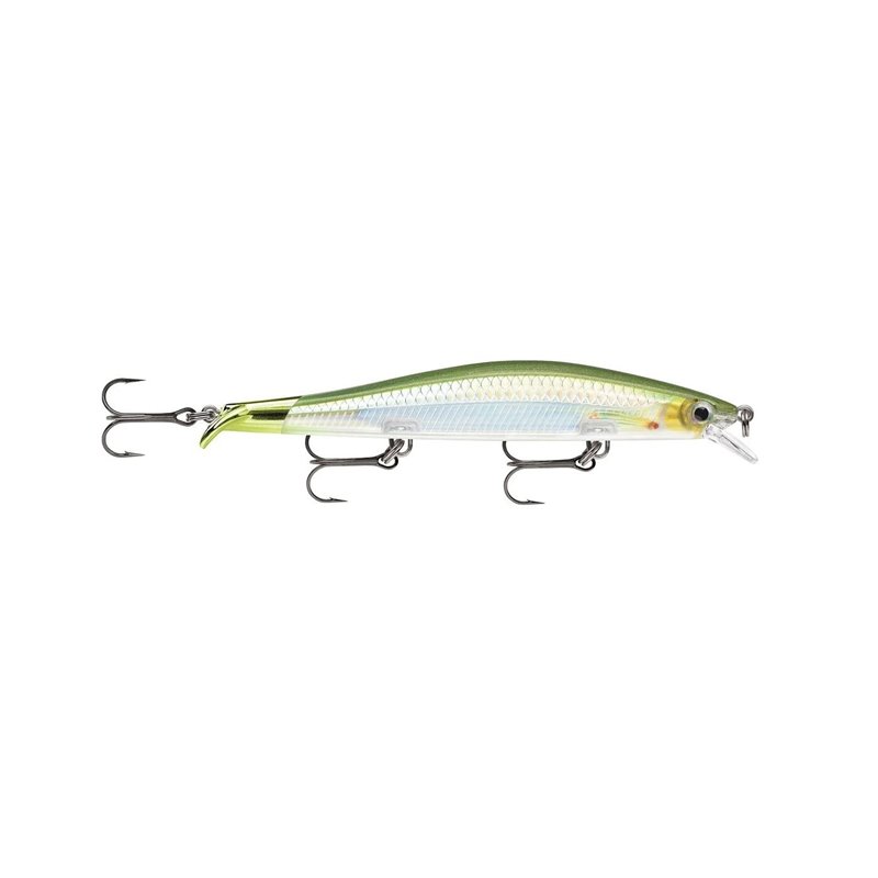 Воблер Rapala Ripstop 120 мм 14 г