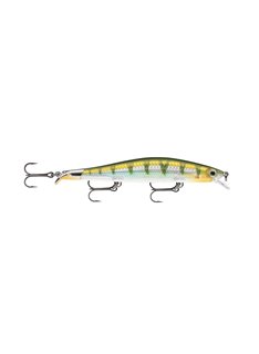 Воблер Rapala Ripstop 120 мм 14 г