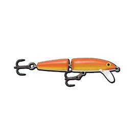 Воблер Rapala Jointed 90 мм 7 г