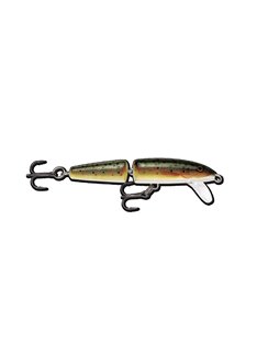 Воблер Rapala Jointed 90 мм 7 г