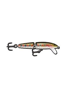 Воблер Rapala Jointed 90 мм 7 г