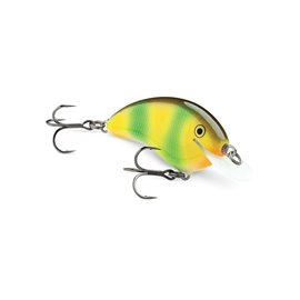 Воблер Rapala OG Tiny 57 мм 9 г