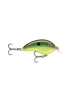 Воблер Rapala OG Tiny 57 мм 9 г