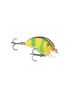 Воблер Rapala OG Tiny 57 мм 9 г