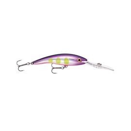 Воблер Rapala Deep Tail Dancer 110 мм 22 г