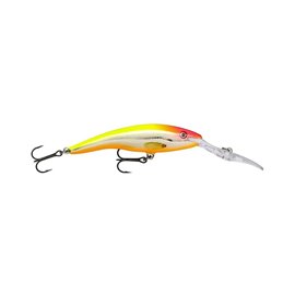 Воблер Rapala Deep Tail Dancer 110 мм 22 г