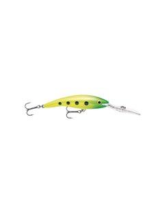 Воблер Rapala Deep Tail Dancer 110 мм 22 г