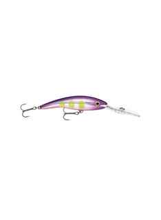 Воблер Rapala Deep Tail Dancer 110 мм 22 г