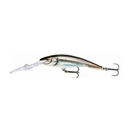 Воблер Rapala Deep Tail Dancer 110 мм 22 г