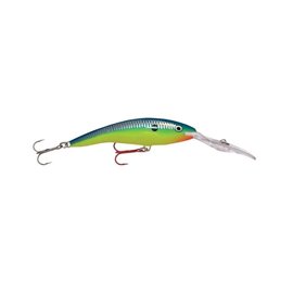 Воблер Rapala Deep Tail Dancer 110 мм 22 г