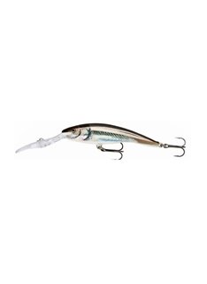 Воблер Rapala Deep Tail Dancer 110 мм 22 г