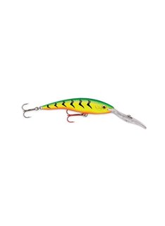 Воблер Rapala Deep Tail Dancer 110 мм 22 г