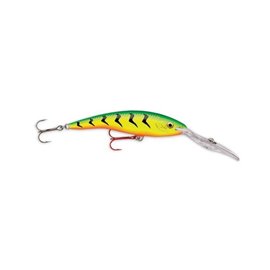 Воблер Rapala Deep Tail Dancer 110 мм 22 г