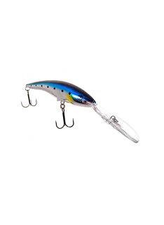 Воблер Rapala Deep Tail Dancer 130 мм 42 г