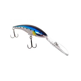 Воблер Rapala Deep Tail Dancer 130 мм 42 г