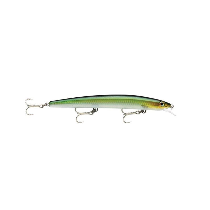 Воблер Rapala MaxRap 110 мм 13 г