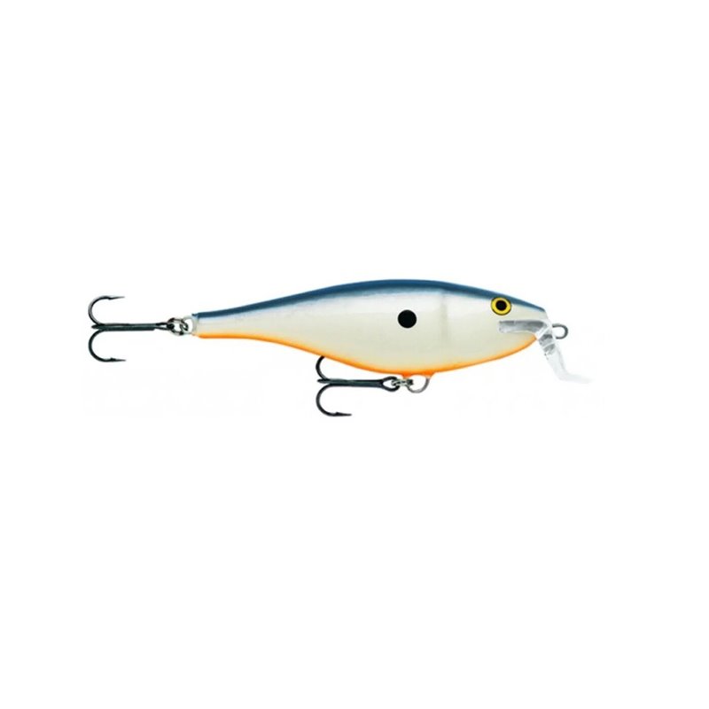 Воблер Rapala Shallow Shad Rap 140 мм 45 г