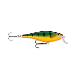 Воблер Rapala Shallow Shad Rap 140 мм 45 г