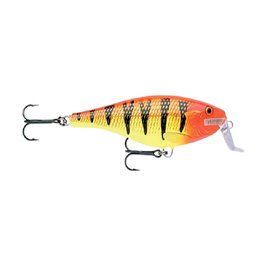 Воблер Rapala Shallow Shad Rap 140 мм 45 г